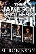 The Jameson Brothers