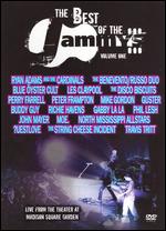 The Jammys, Vol. 1 - 