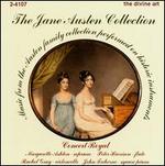 The Jane Austen Collection - Concert Royal