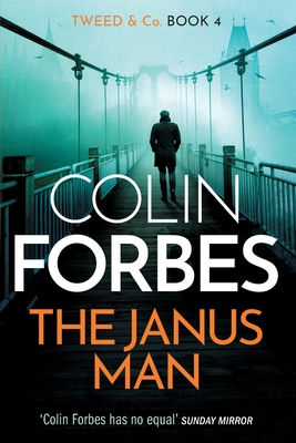 The Janus Man - Forbes, Colin