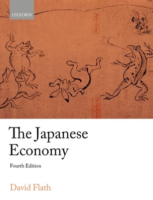The Japanese Economy - Flath, David
