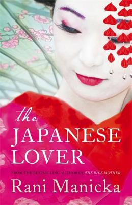 The Japanese Lover - Manicka, Rani