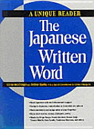 The Japanese Written Word: A Unique Reader