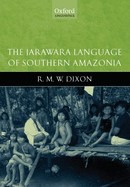 The Jarawara Language of Southern Amazonia