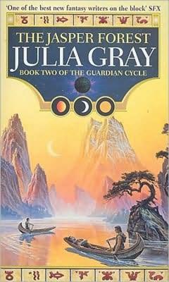 The Jasper Forest - Gray, Julia, Professor