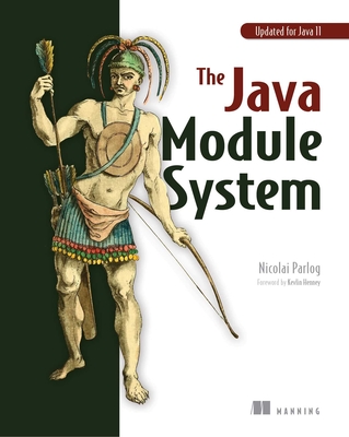 The Java Module System - Parlog, Nicolai