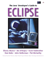 The Java(tm Developer's Guide to Eclipse