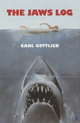 The Jaws Log - Gottlieb, Carl