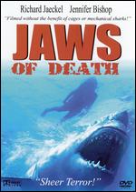 The Jaws of Death - William Grefe