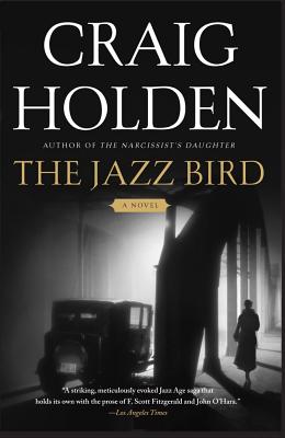The Jazz Bird - Holden, Craig
