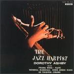 The Jazz Harpist - Dorothy Ashby