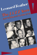 The Jazz Years: Earwitness to an Era