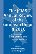 The JCMS Annual Review of the European Union in 2010