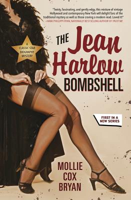 The Jean Harlow Bombshell - Cox Bryan, Mollie