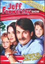 The Jeff Foxworthy Show: The Complete Second Season [2 Discs]