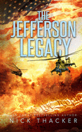 The Jefferson Legacy - Mass Market