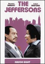 The Jeffersons: Season Eight [3 Discs]