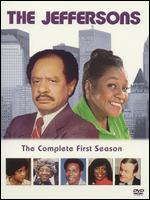 The Jeffersons: The Complete First Season [2 Discs] - 