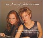 The Jennings-Johnson Duo - Jennings-Johnson Duo