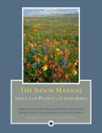 The Jepson Manual: Vascular Plants of California