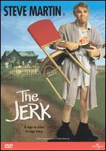 The Jerk - Carl Reiner