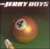 The Jerky Boys 4 [Clean] - The Jerky Boys