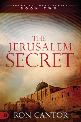 The Jerusalem Secret - Cantor, Ron