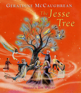 The Jesse Tree - McCaughrean, Geraldine