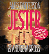 The Jester - Patterson, James, and Gross, Andrew, and Dickson, Neil (Read by)