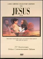 The Jesus Film [25th Anniversary Deluxe Commemorative Edition] - John Kirsh; Peter Sykes