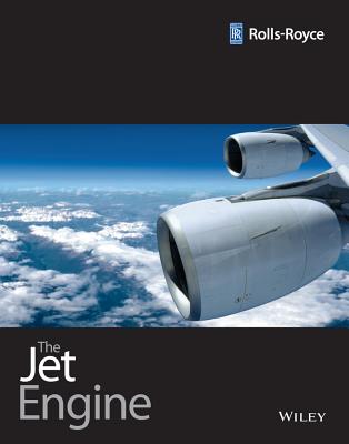 The Jet Engine - Rolls Royce
