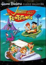 The Jetsons Meet the Flintstones - Ray Patterson