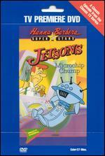 The Jetsons: Microchip Chump