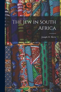 The Jew in South Africa