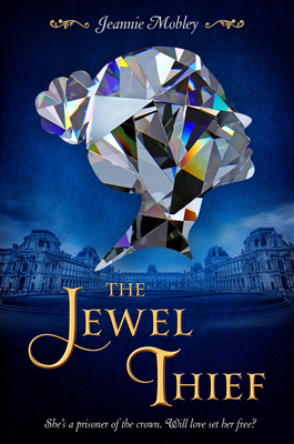 The Jewel Thief - Mobley, Jeannie