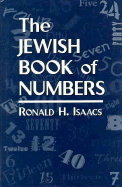 The Jewish Book of Numbers