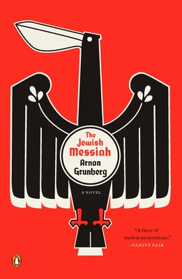 The Jewish Messiah - Grunberg, Arnon, and Garrett, Sam (Translated by)