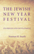 The Jewish New Year Festival