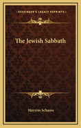 The Jewish Sabbath