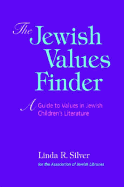 The Jewish Values Finder