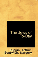 The Jews of To-Day