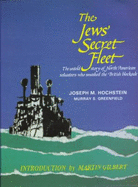 The Jews' Secret Fleet - 