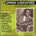 The Jimmie Lunceford Collection: 1930-47