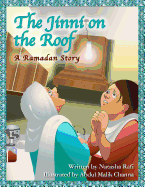 The Jinni on the Roof: A Ramadan Story