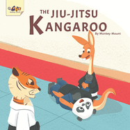 The Jiu-Jitsu Kangaroo