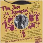 The Jive Is Jumpin': RCA & Bluebird Vocal Groups, 1939-52 - Various Artists