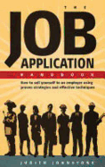The Job Application Handbook