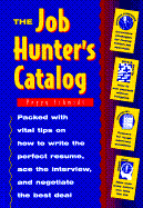 The Job Hunter's Catalog