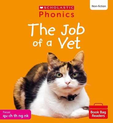 The Job of a Vet (Set 4) - Ditchburn, Suzy