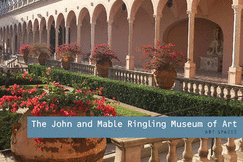 The John and Mable Ringling Museum of Art - Brilliant, Virginia
